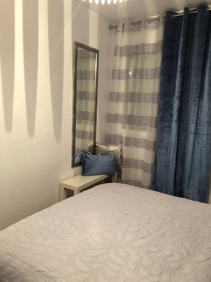 Apartamentos Las Ferrerias Arenas de San Pedro Extérieur photo