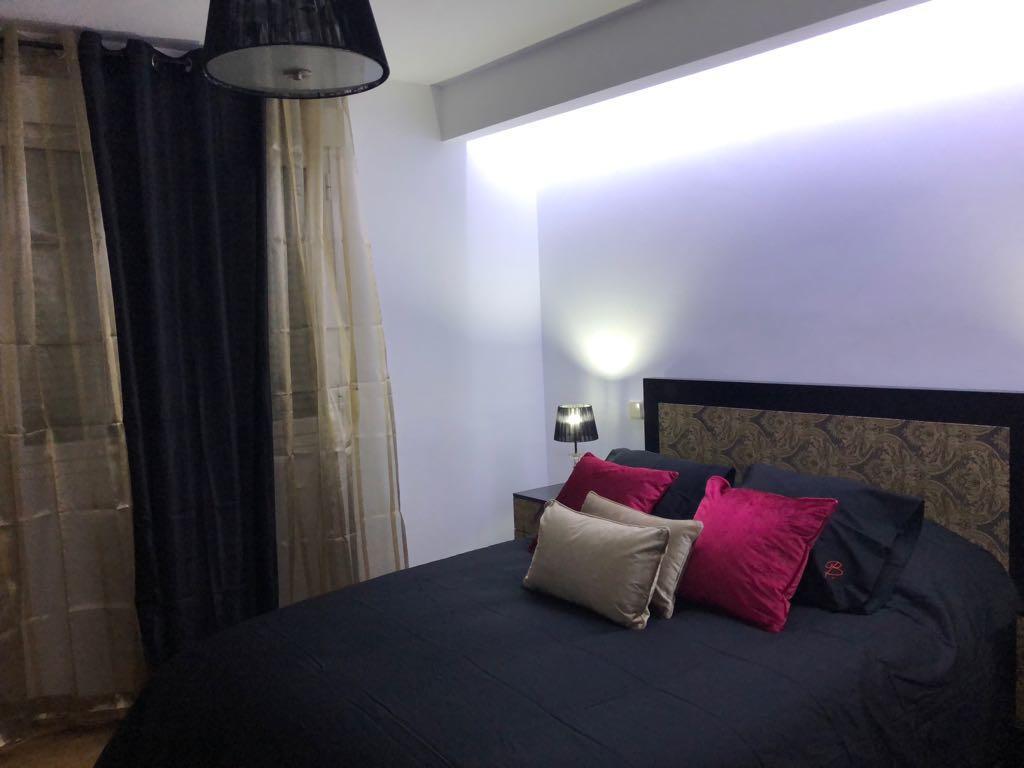 Apartamentos Las Ferrerias Arenas de San Pedro Extérieur photo