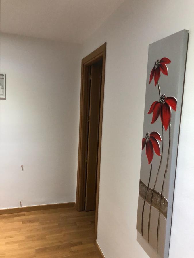 Apartamentos Las Ferrerias Arenas de San Pedro Extérieur photo